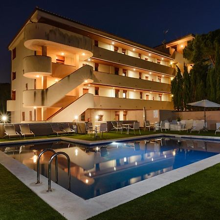 Tossa Dreams Apartment ตอสซาเดมาร์ ภายนอก รูปภาพ