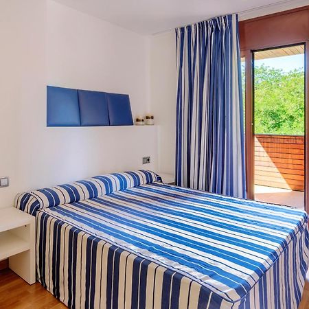 Tossa Dreams Apartment ตอสซาเดมาร์ ภายนอก รูปภาพ
