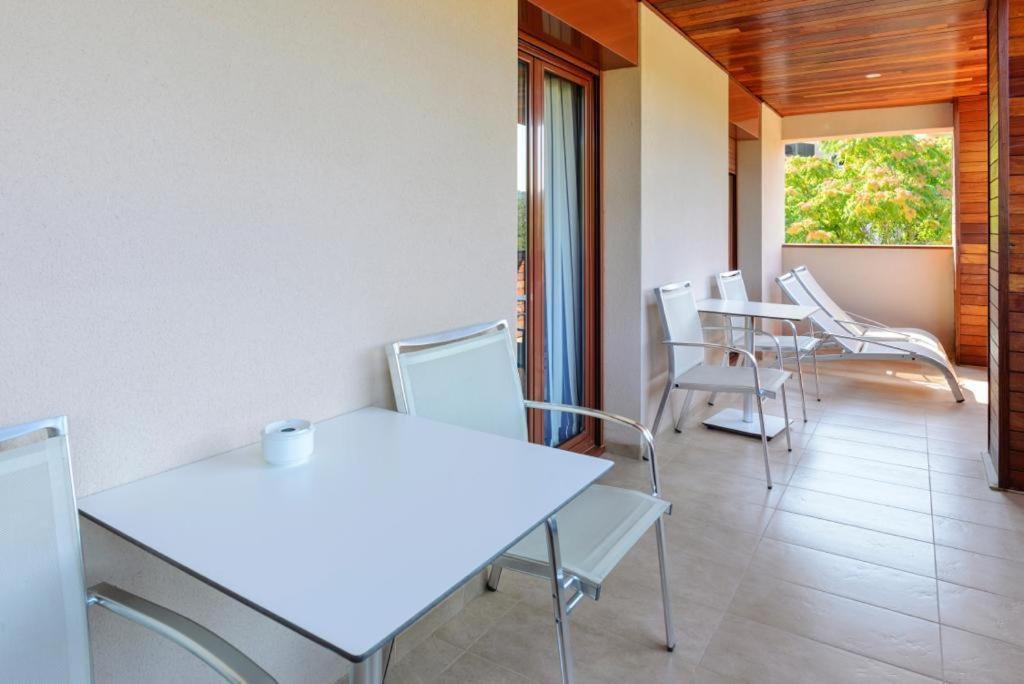Tossa Dreams Apartment ตอสซาเดมาร์ ภายนอก รูปภาพ