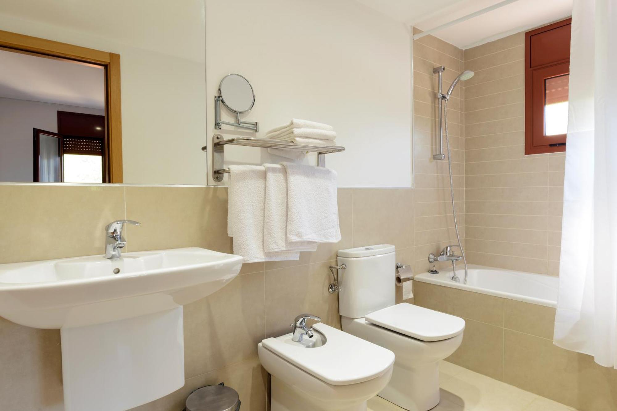 Tossa Dreams Apartment ตอสซาเดมาร์ ภายนอก รูปภาพ