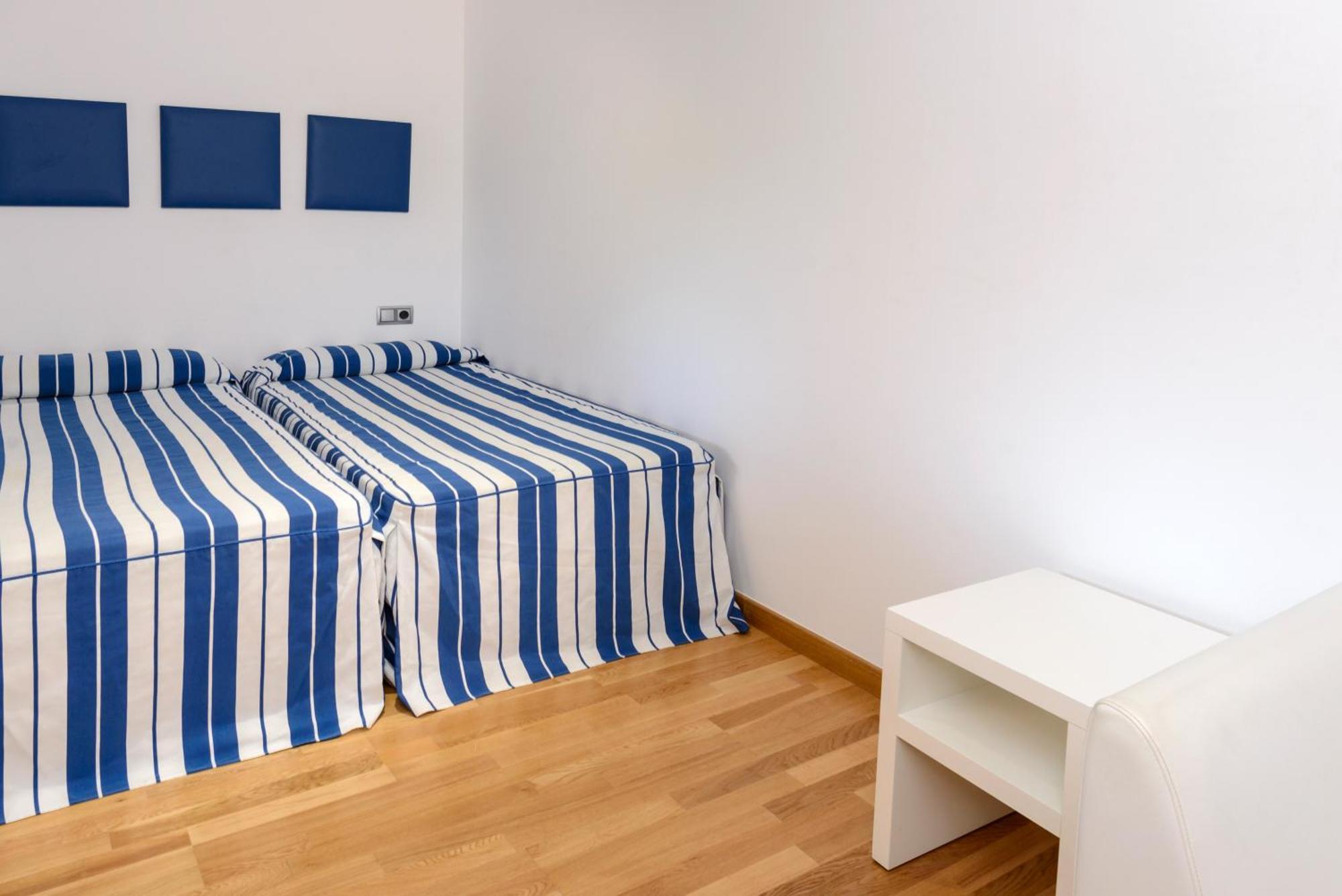 Tossa Dreams Apartment ตอสซาเดมาร์ ภายนอก รูปภาพ