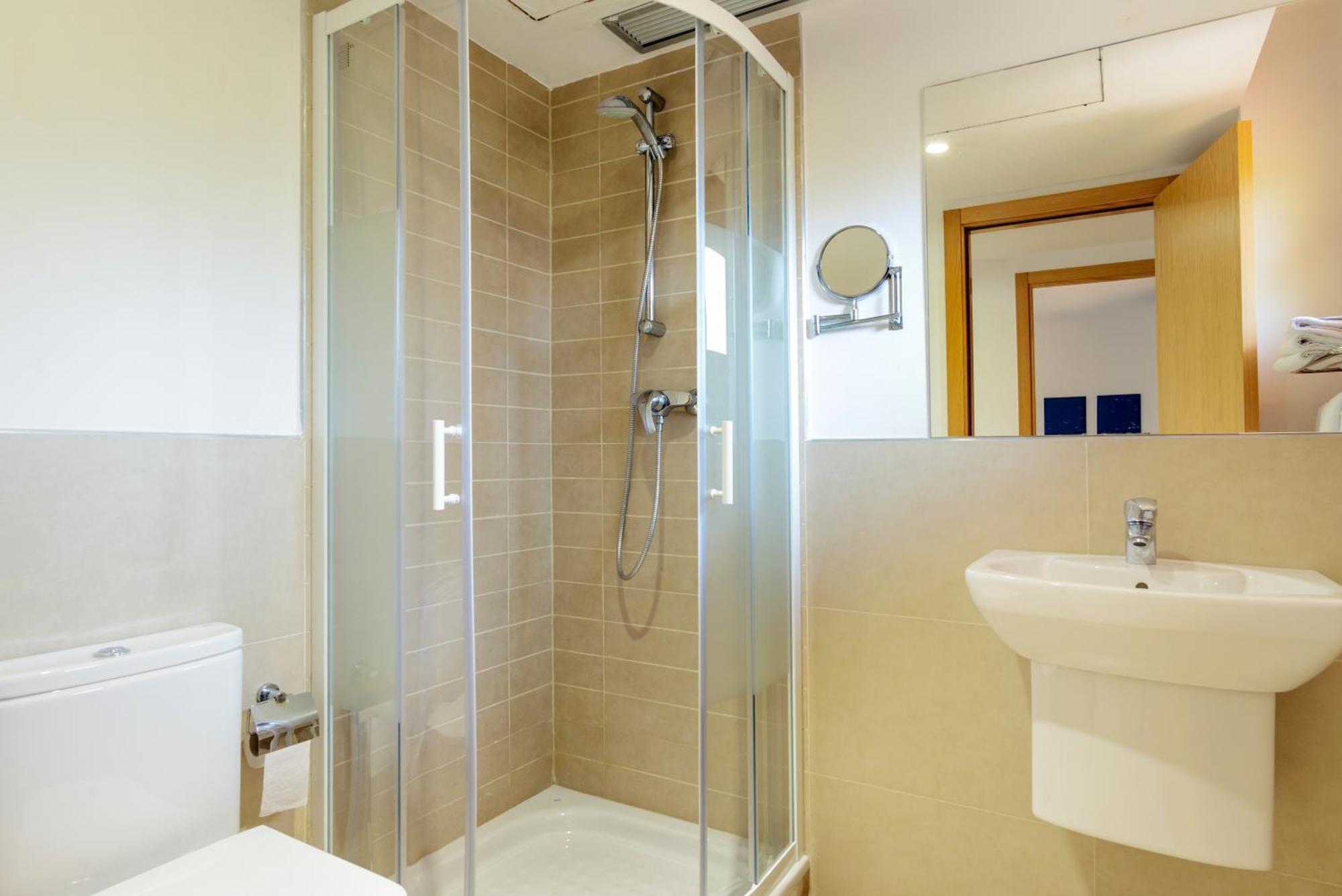 Tossa Dreams Apartment ตอสซาเดมาร์ ภายนอก รูปภาพ